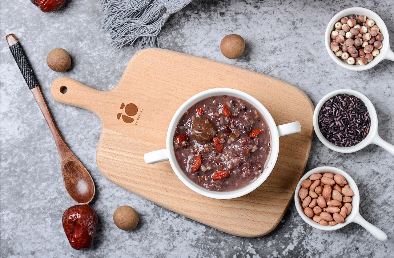 邯郸福美瑶品牌视觉VI