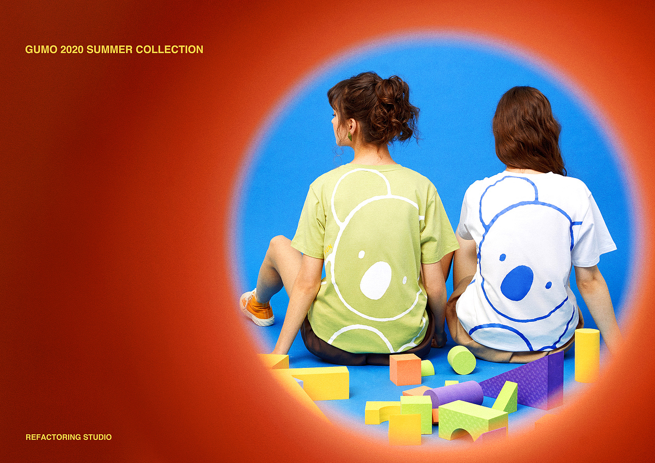 CUMO 2020S/S COLLECTION（图ZMjIzMzE1Nzc2） - 人像摄影 - 站酷设计师谭炯峰MarcusT原创素材 - 站酷ZCOOL