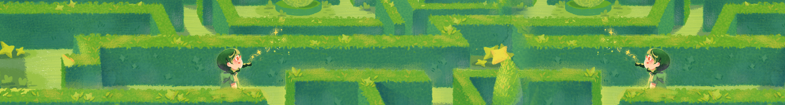 林夕同学的个人主页（封面预览） - 主页封面设置 - 站酷设计师林夕同学原创素材 - 站酷ZCOOL