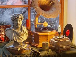 2021.01.27 C4D渲染練習(xí)