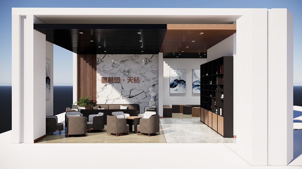 2021-3-12-天钻架空层