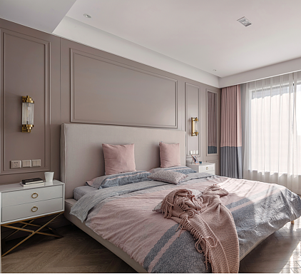 千墨设计-女士喜欢的风格