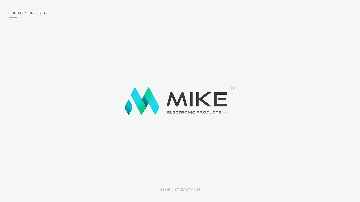 近期的一些logo设计（图ZMTU3OTk1NTg4） - Logo - 站酷设计师筱姚鹿原创素材 - 站酷ZCOOL