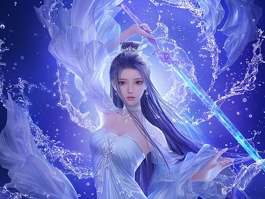 诛仙 陆雪琪