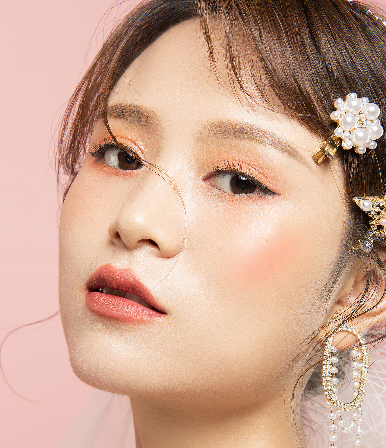 美妆小姐姐（图ZMjIxNDIxMjYw） - 人像摄影 - 站酷设计师摄影师阿贵原创素材 - 站酷ZCOOL