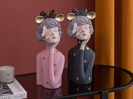 点睛装饰 | 摄影