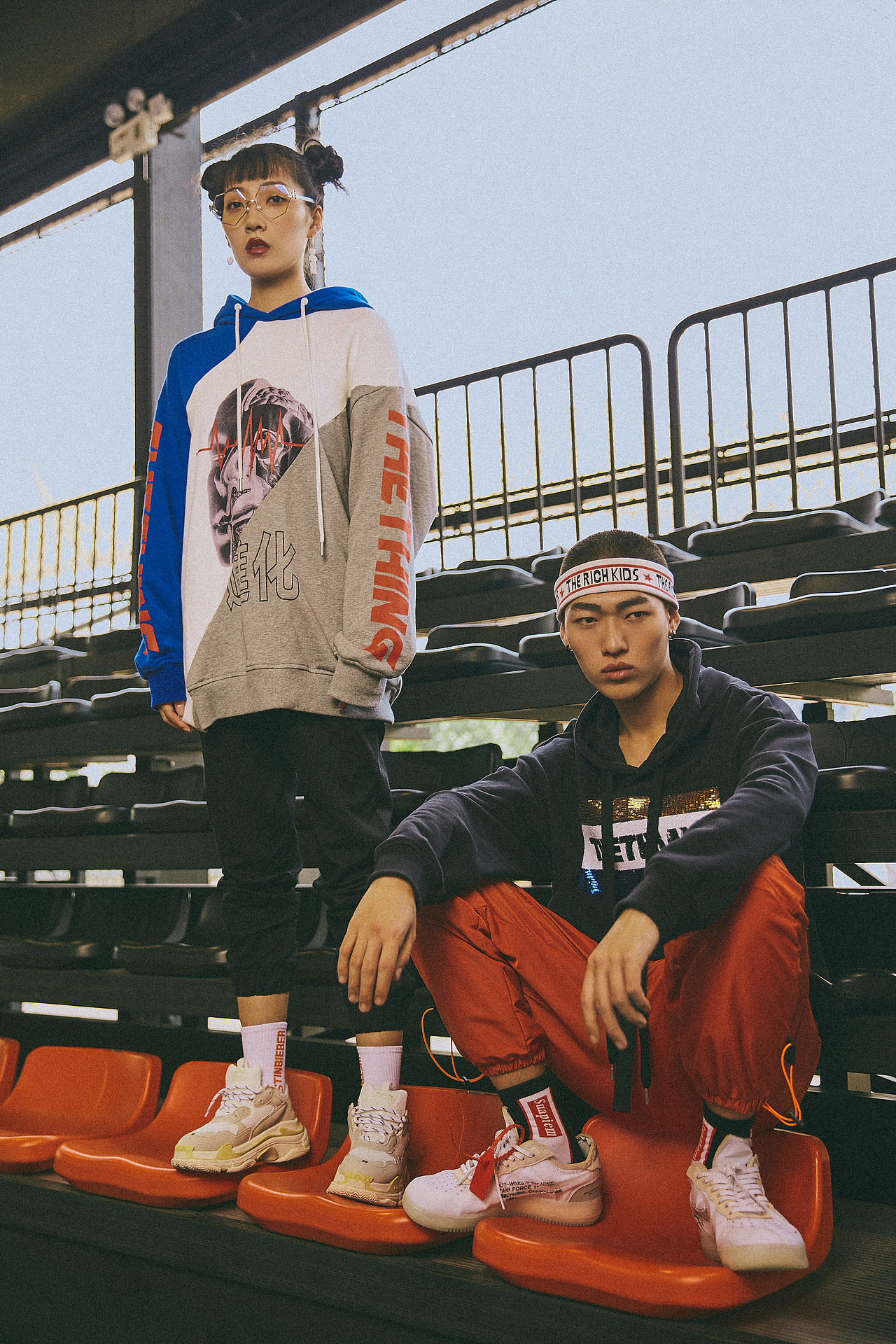 THETHING | 设计潮牌（图ZMTQ0OTg3Mzg0） - 修图/后期 - 站酷设计师修图师阿一原创素材 - 站酷ZCOOL