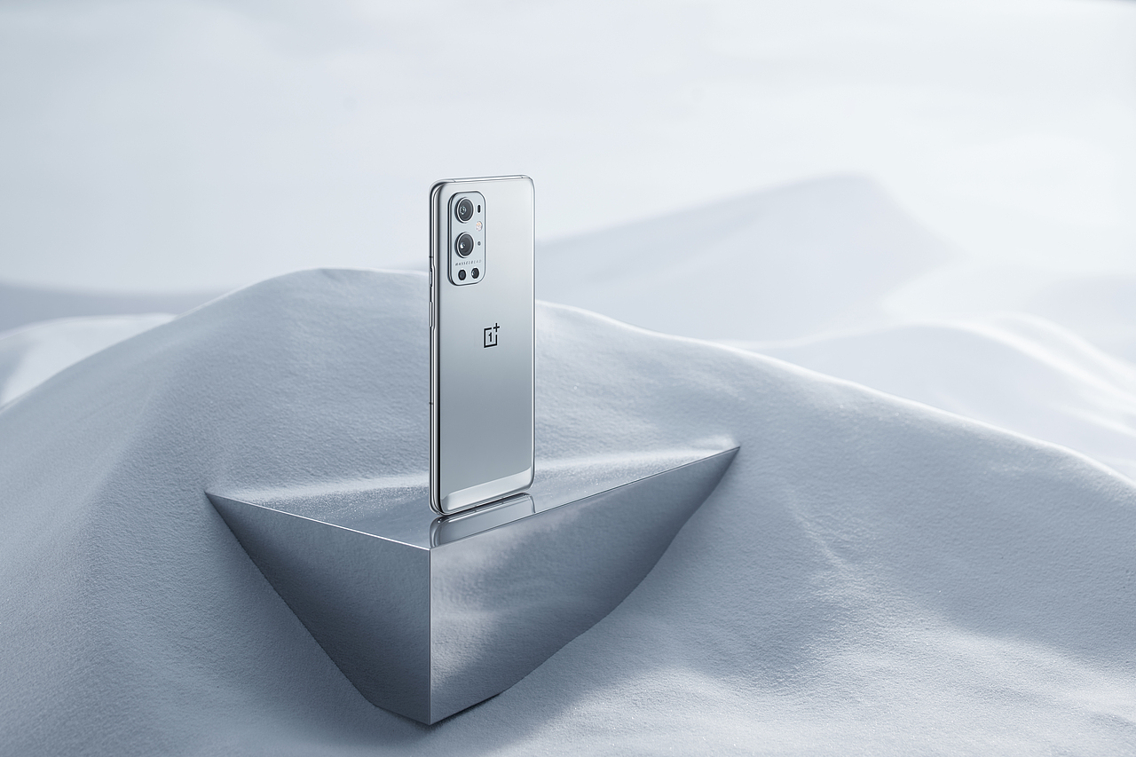 ONEPLUS 9（图ZMjQ3MzM3ODAw） - 产品摄影 - 站酷设计师曹雪峰VISION原创素材 - 站酷ZCOOL