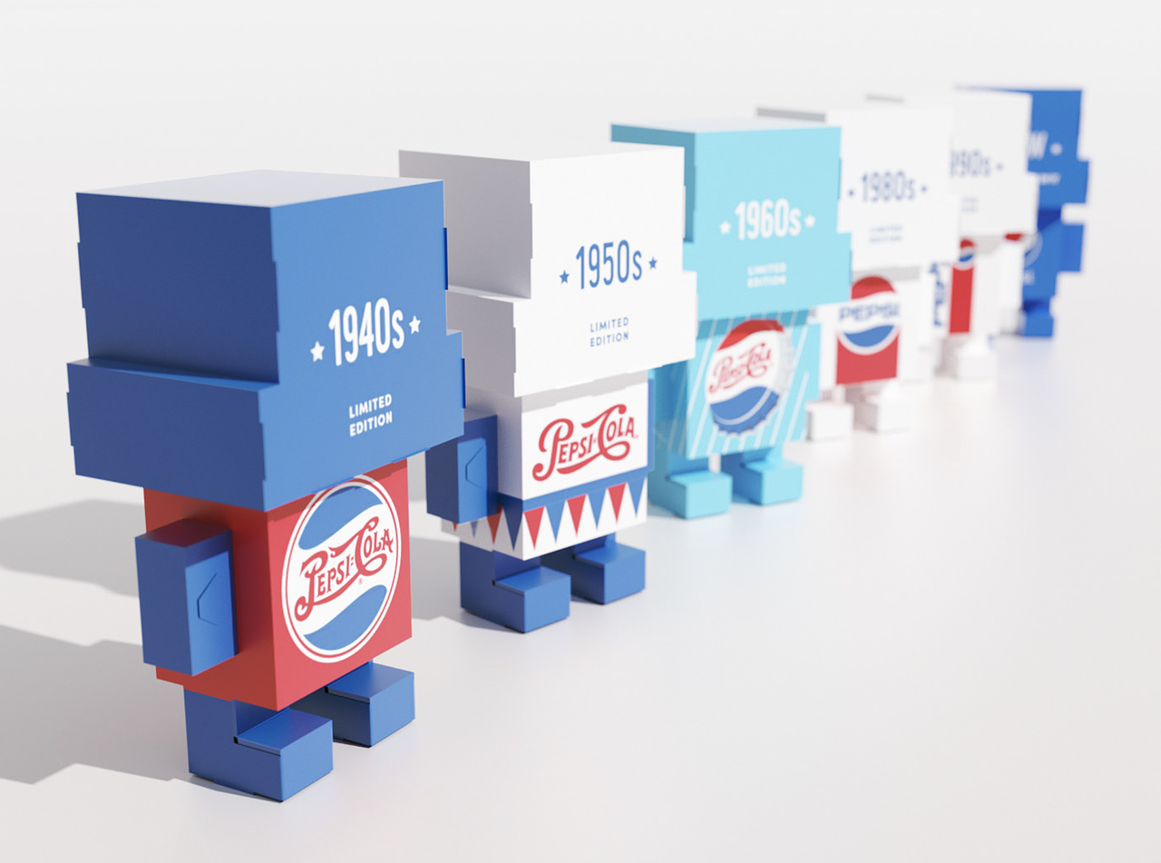 IP--“百事”的环保旅行（图ZMjcyNDU1NjY0） - 产品 - 站酷设计师宇宙制造家原创素材 - 站酷ZCOOL