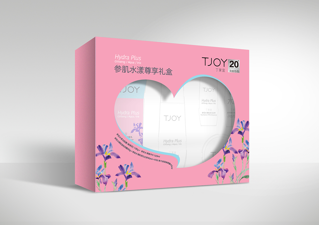 丁家宜 品牌优化与包装升级(图ZMzM4NzMzMzY=) - 包装 - 站酷设计师大条慧原创素材 - 站酷ZCOOL