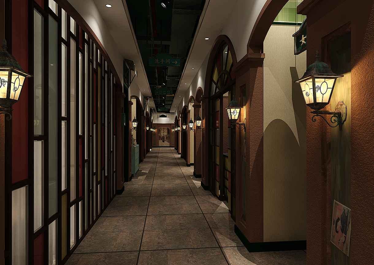 呲吧【海都火锅】