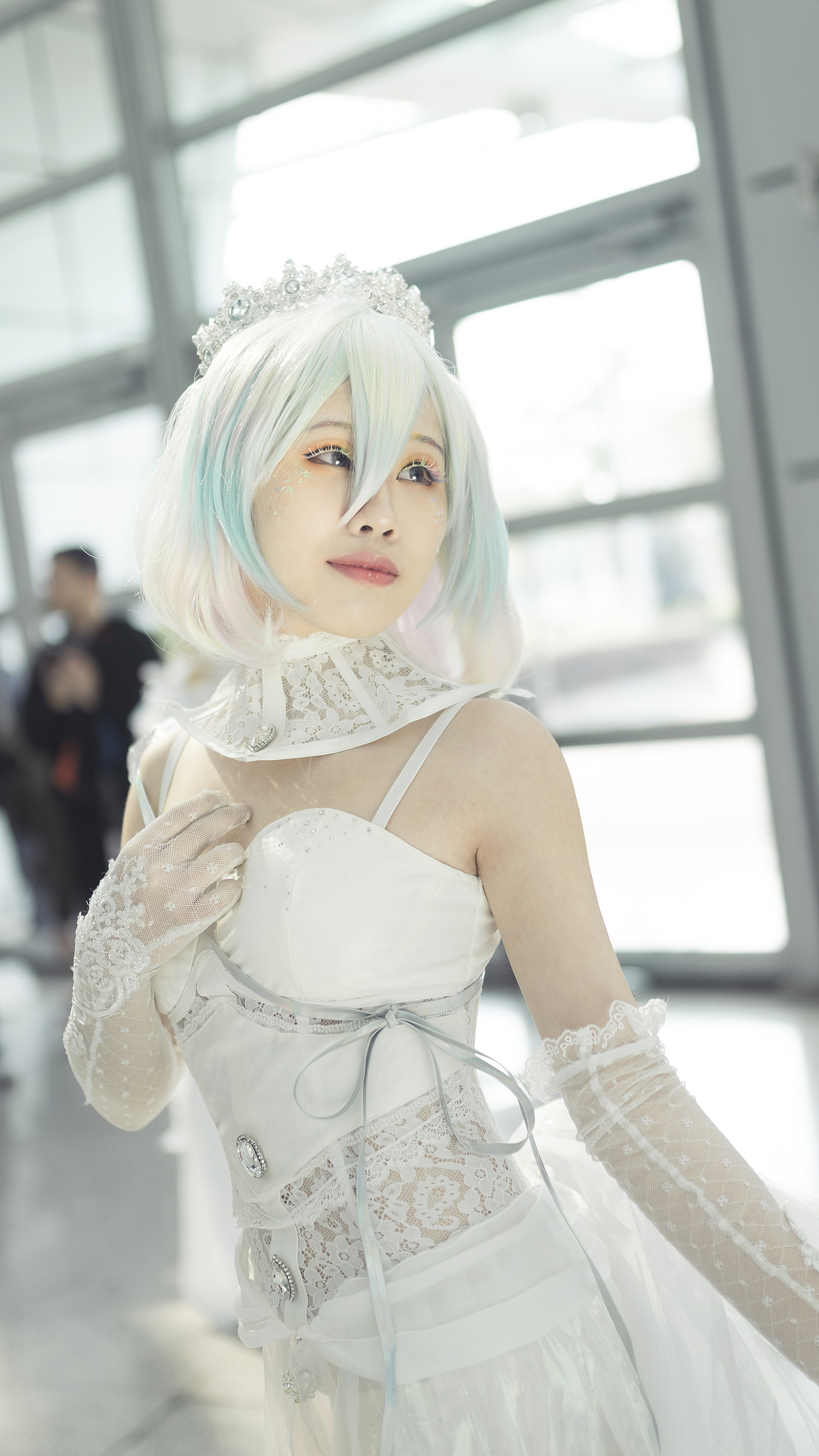 2019-01-26福州漫展