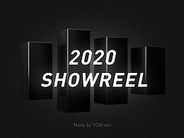 作品集2021