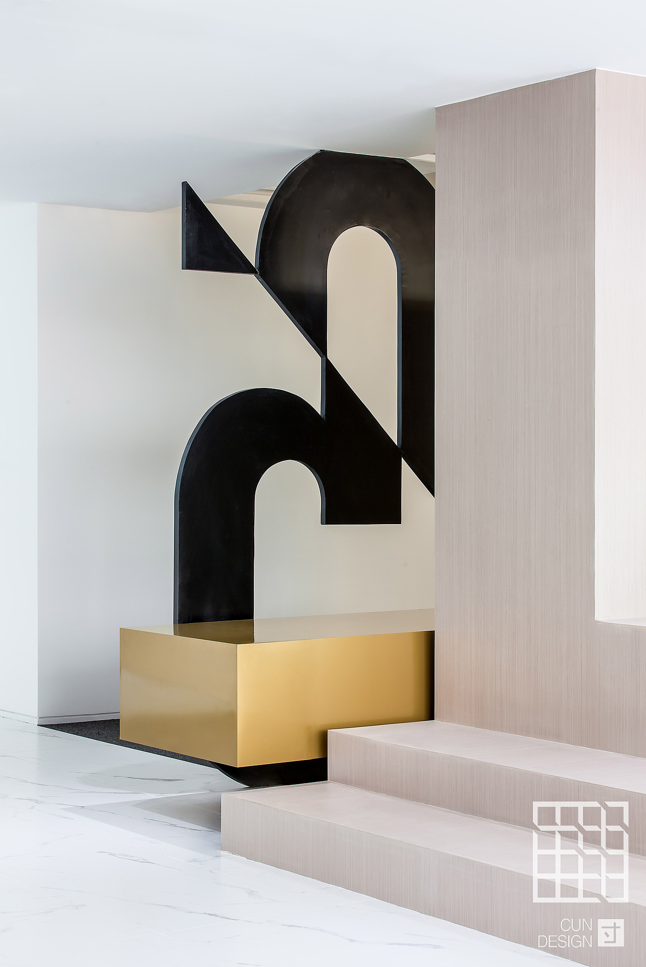 我的甲方是"咪蒙"背后的90后-办公空间环境设计