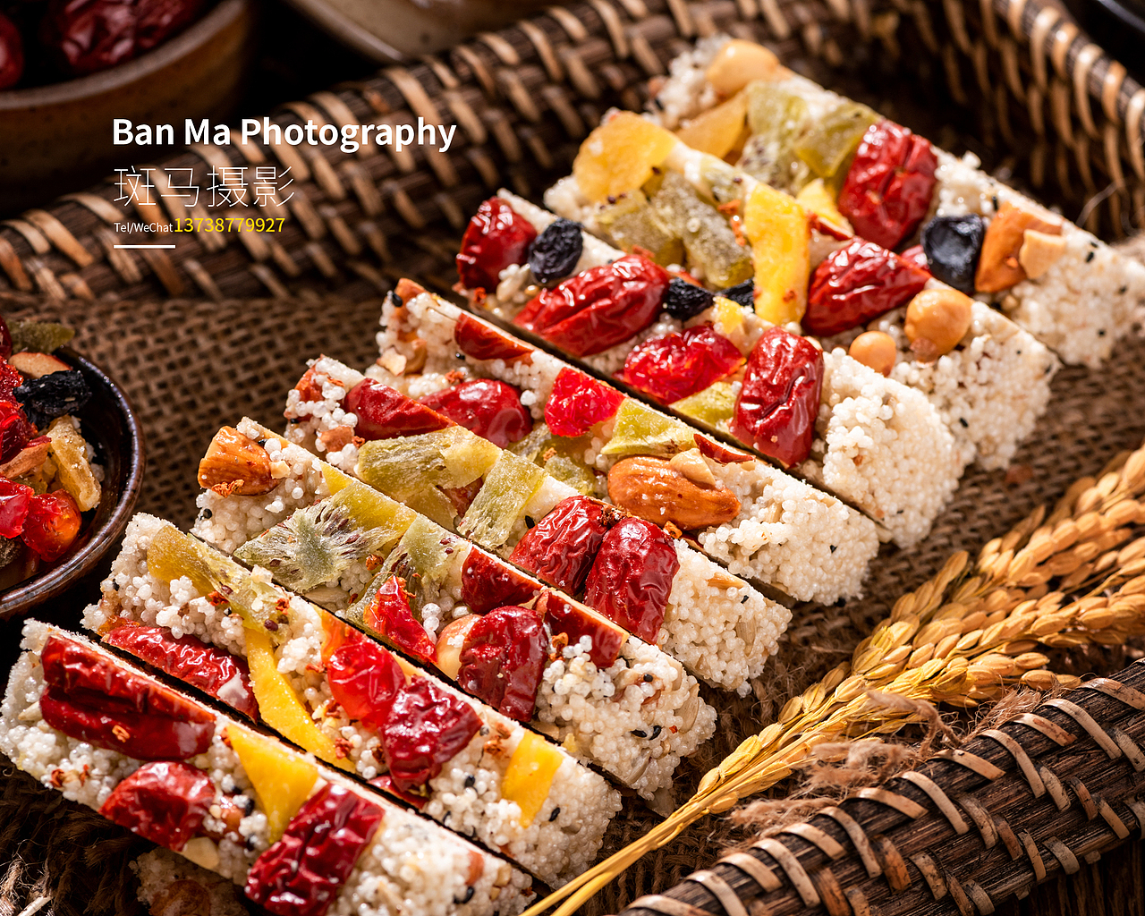 静物摄影/电商产品