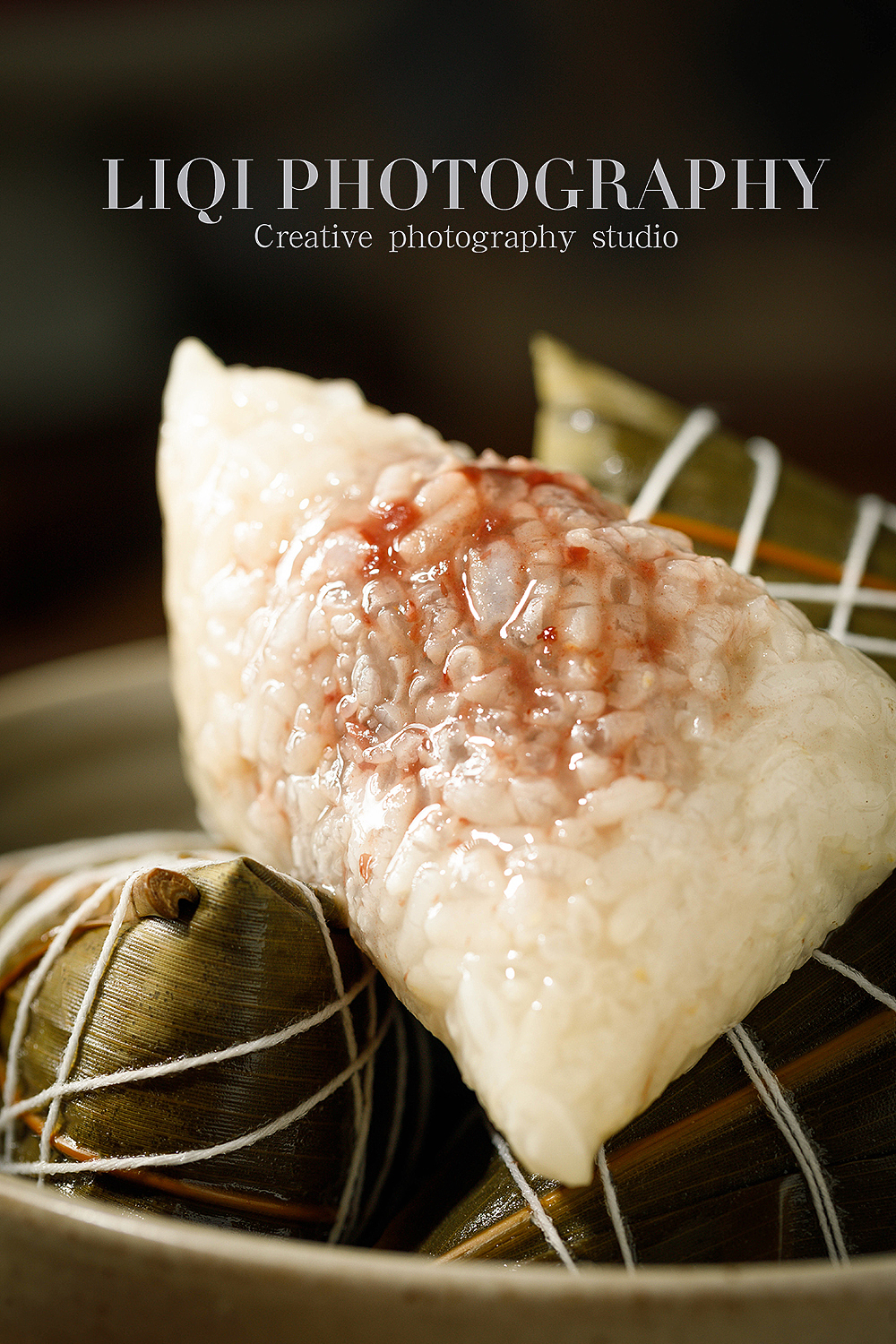 #粽子#（图ZMjUyNDQ5MTA0） - 美食摄影 - 站酷设计师美食摄影师李奇原创素材 - 站酷ZCOOL