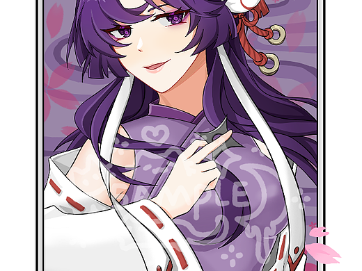 期末考前最后一张画