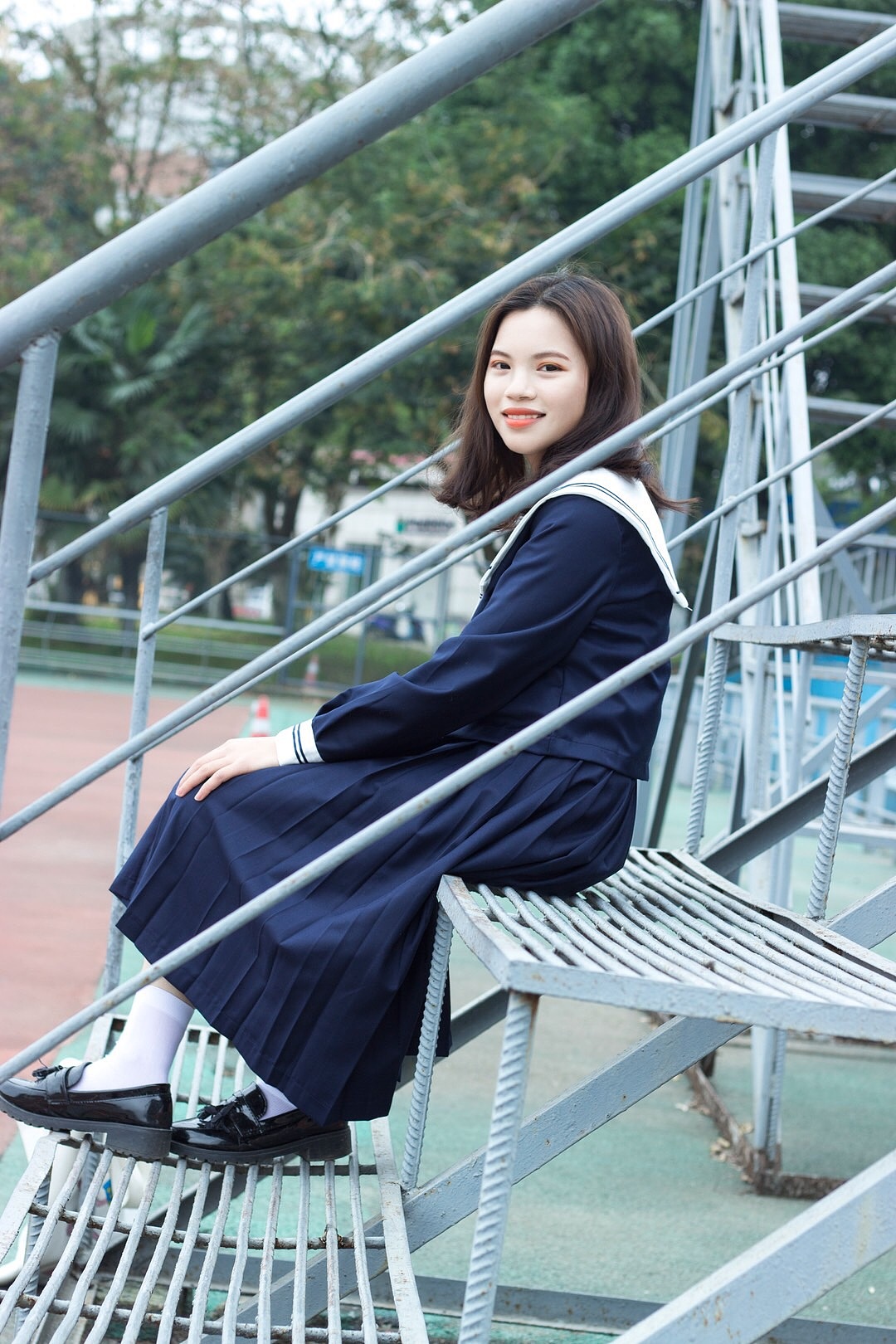 【摄影】春风十里不如你