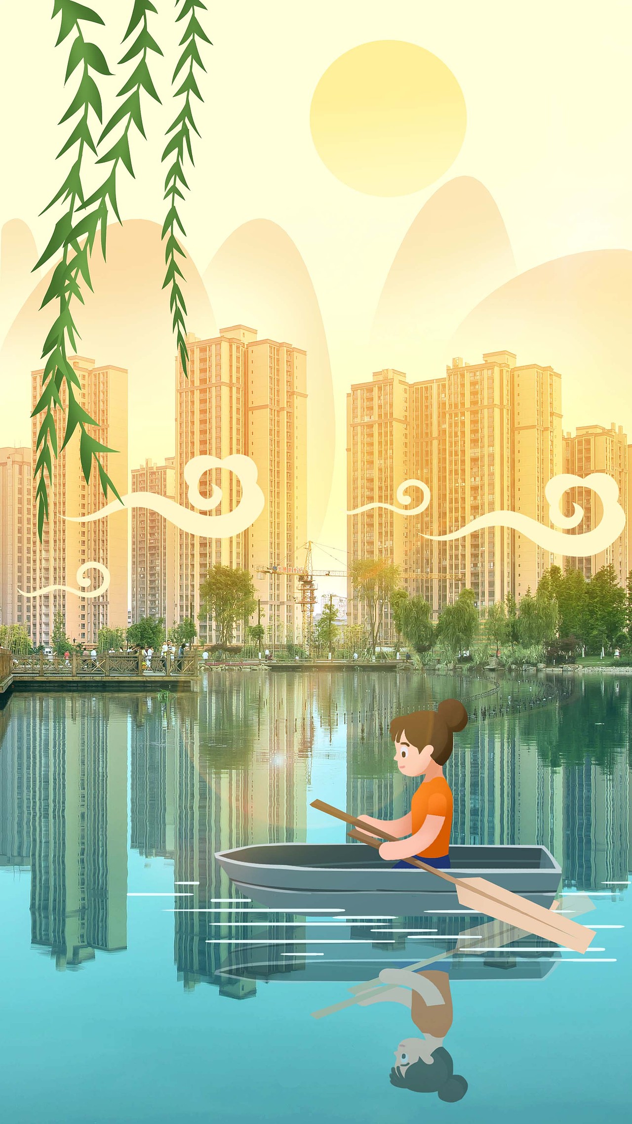 HEY邻水（图ZMTQ2NzgxMjA0） - Motion Graphic - 站酷设计师壹元文化原创素材 - 站酷ZCOOL