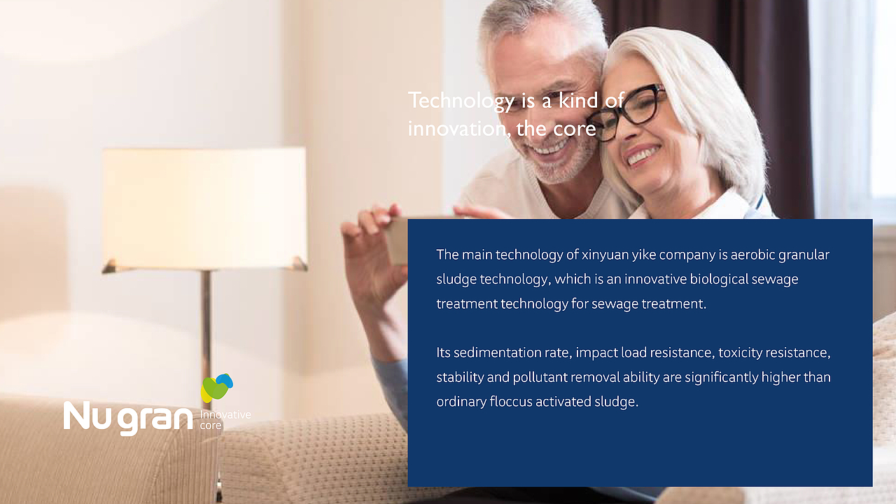 Nu Gran 品牌设计