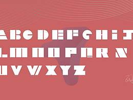 字母