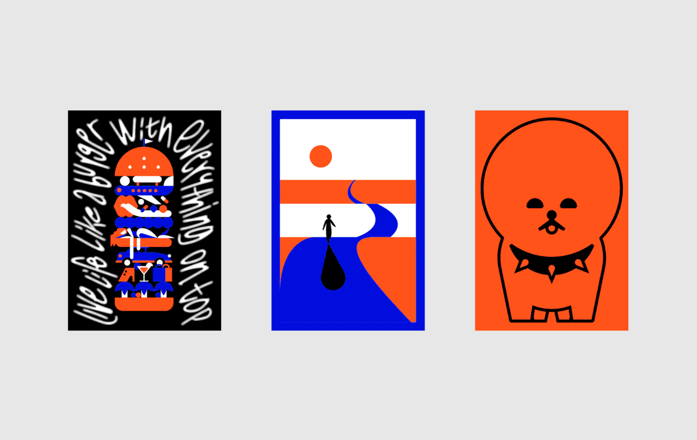 设计分享/ BABOON-品牌 