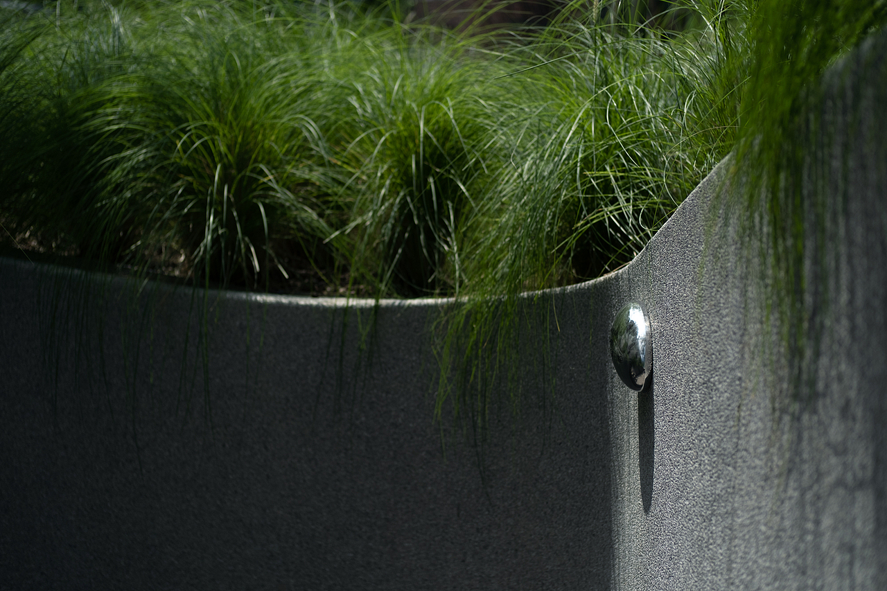 麓湖·穿水公园｜良相设计（图ZMjczNzA0NDgw） - 景观设计 - 站酷设计师良相设计原创素材 - 站酷ZCOOL