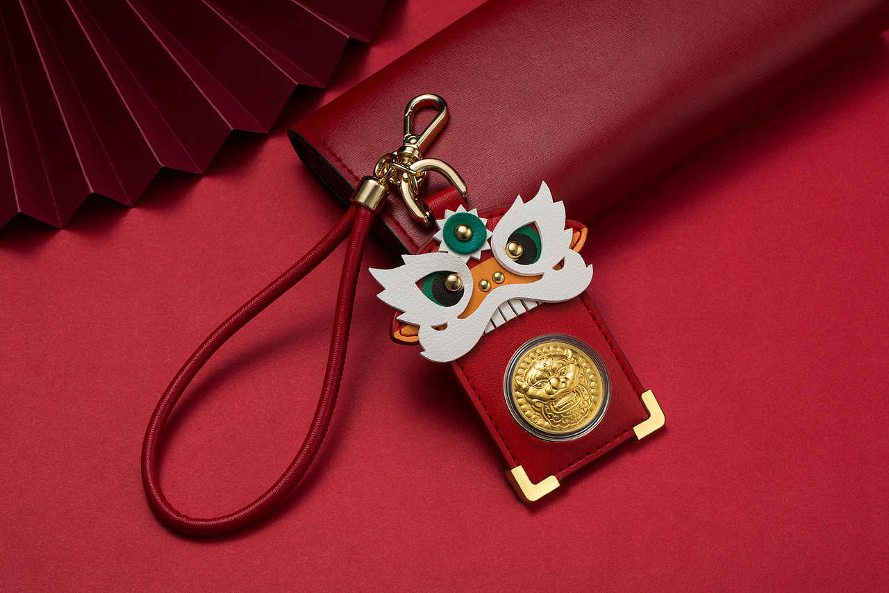 《狮狮如意》（图ZMjc1NTUyMDgw） - 其他工业/产品 - 站酷设计师嗨皮工坊原创素材 - 站酷ZCOOL