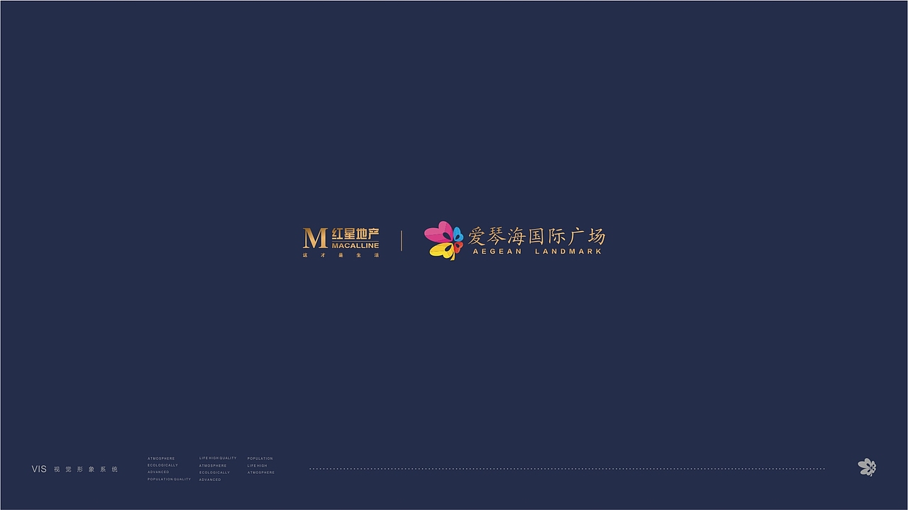 地产-提案（图ZMTY5ODY4Nzc2） - 品牌 - 站酷设计师sIxGhost原创素材 - 站酷ZCOOL