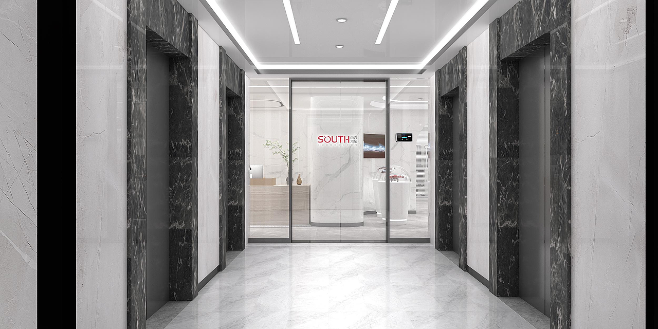 昆明办公室设计（图ZMjgxMjc2OTMy） - 商业空间设计 - 站酷设计师Kevin852016原创素材 - 站酷ZCOOL