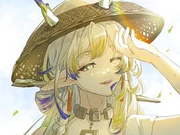 劳动人民最光荣🌞