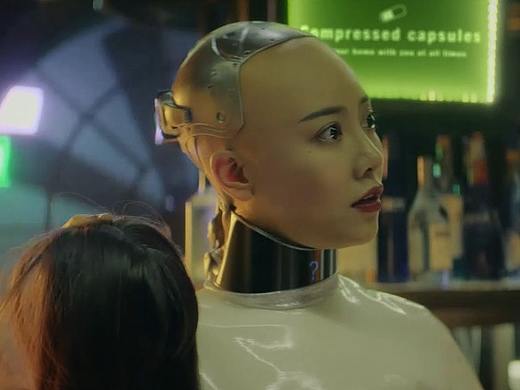 银联 | 手机闪付奇遇记