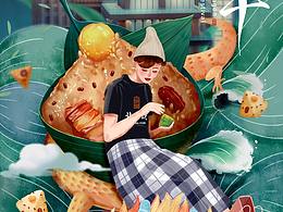 内容喜欢（五）