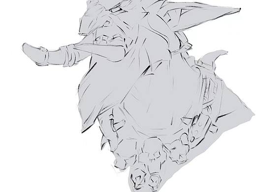 巨魔