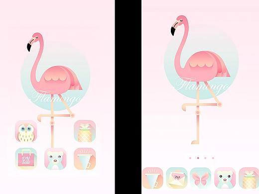 主题icon（个人主页-ZMjk3NzM2MjA=） - 图标 - 站酷设计师树哩原创素材 - 站酷ZCOOL