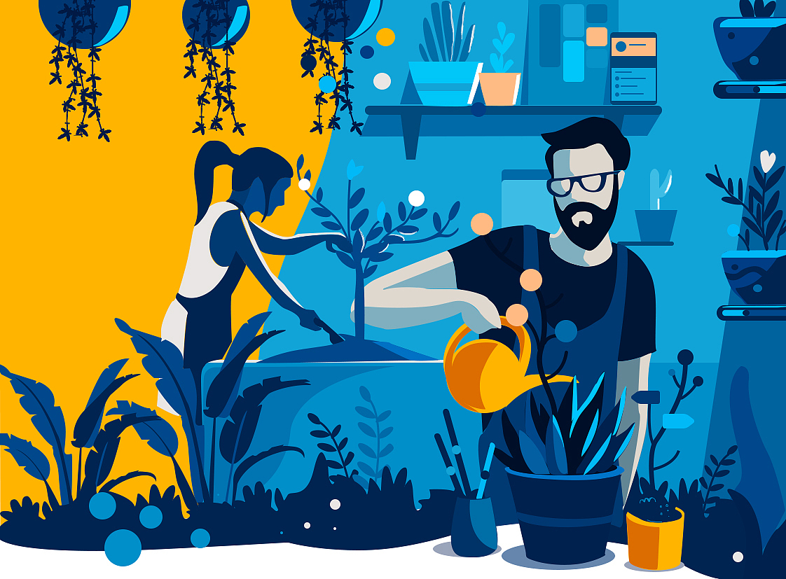 插画（图ZMTUzNTQwNjQw） - 其他平面 - 站酷设计师木木作品原创素材 - 站酷ZCOOL