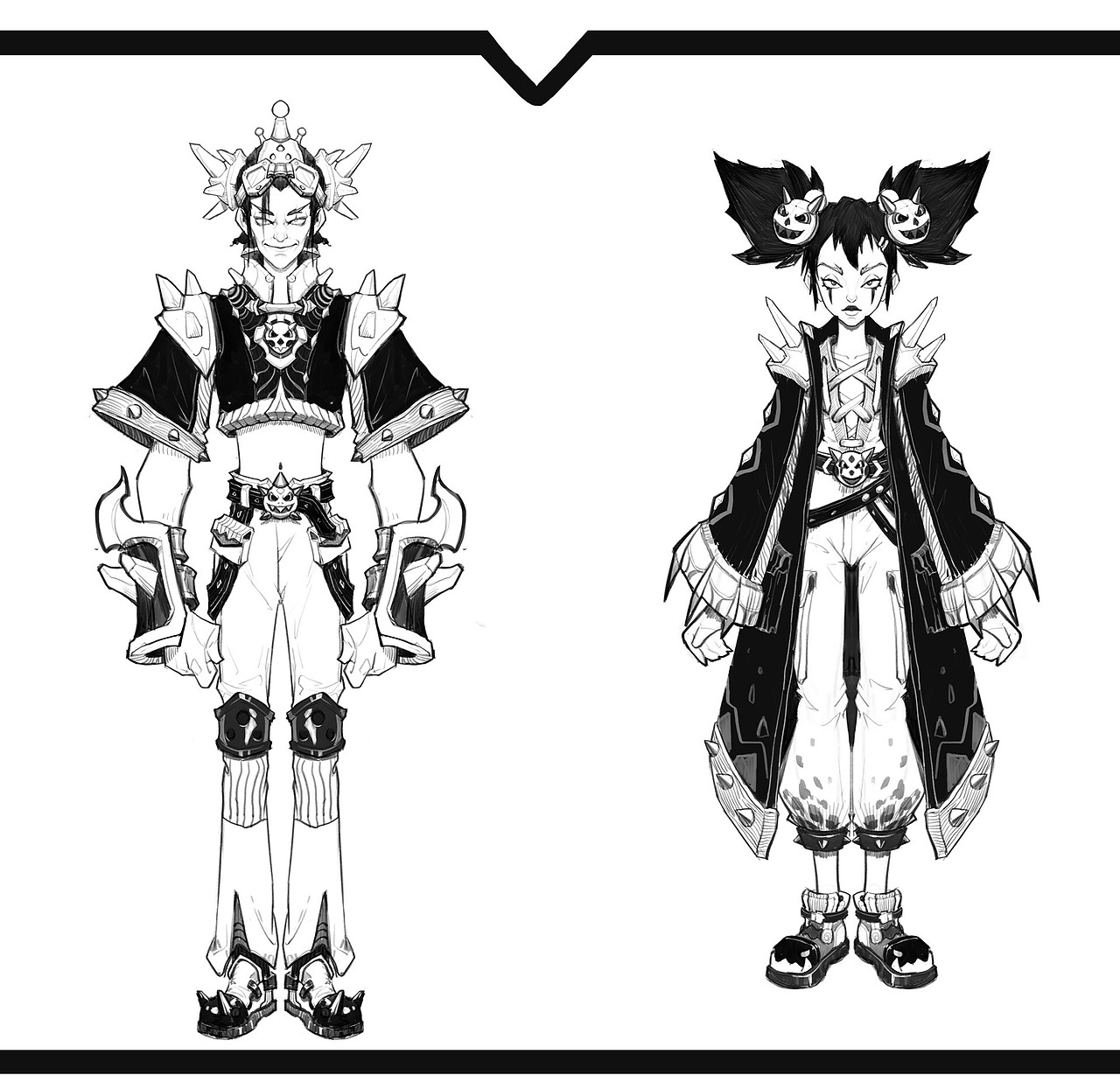 练习（图ZMzQzOTkzNTIw） - 概念设定 - 站酷设计师F大又原创素材 - 站酷ZCOOL