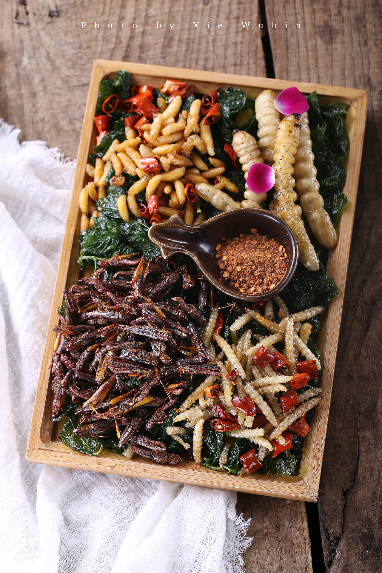 云水肴 云南菜 美食摄影