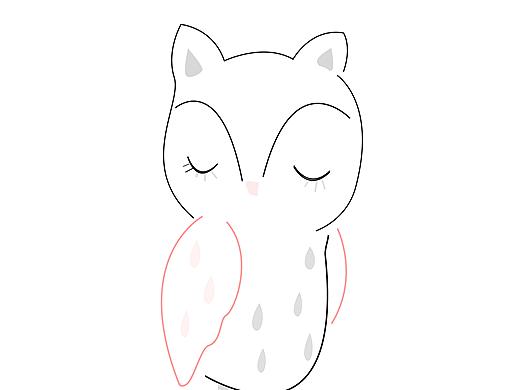 從零開始學(xué)視覺-5.AI鋼筆（個人主頁-ZMzYyNjYxMjA=） - 兒童插畫 - 站酷設(shè)計師不如秉燭夜游原創(chuàng)素材 - 站酷ZCOOL