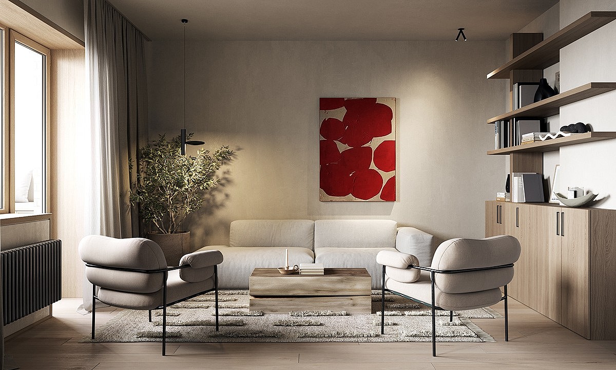 六边形/格调生活（图ZMjg0MjYxODA4） - 家装设计 - 站酷设计师绘图的baby原创素材 - 站酷ZCOOL