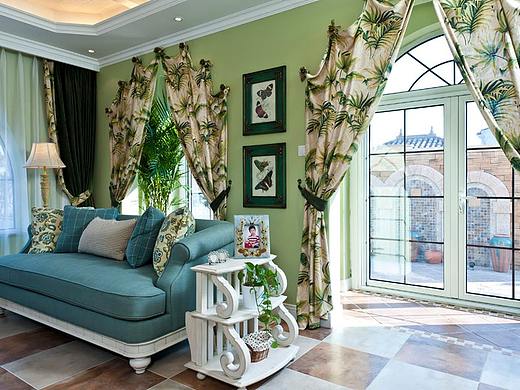 攀枝花别墅设计公司—攀枝花专业别墅设计【卓巧设计】