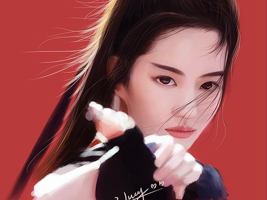 花木兰