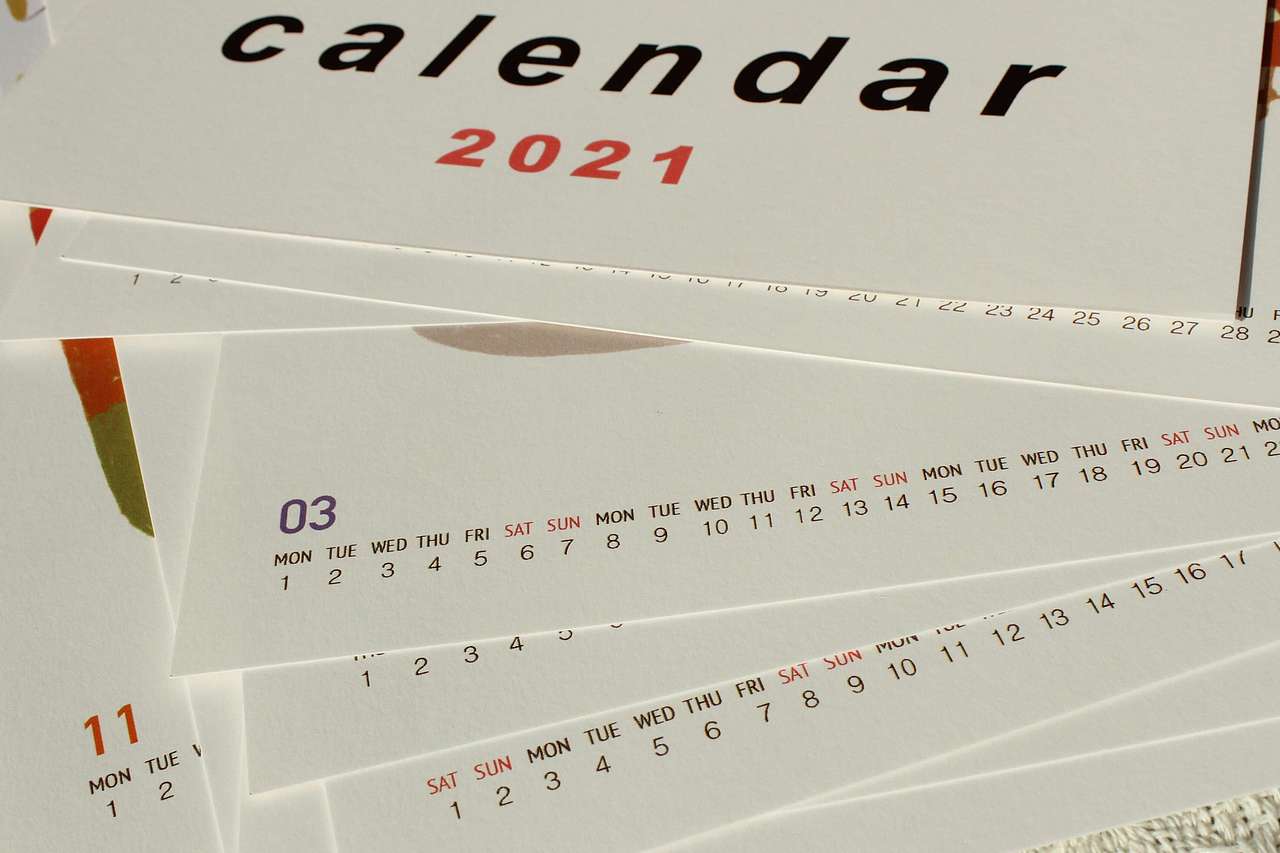 石魚丁的2021新年历（图ZMjM1NzI3NTky） - 艺术插画 - 站酷设计师石魚丁原创素材 - 站酷ZCOOL