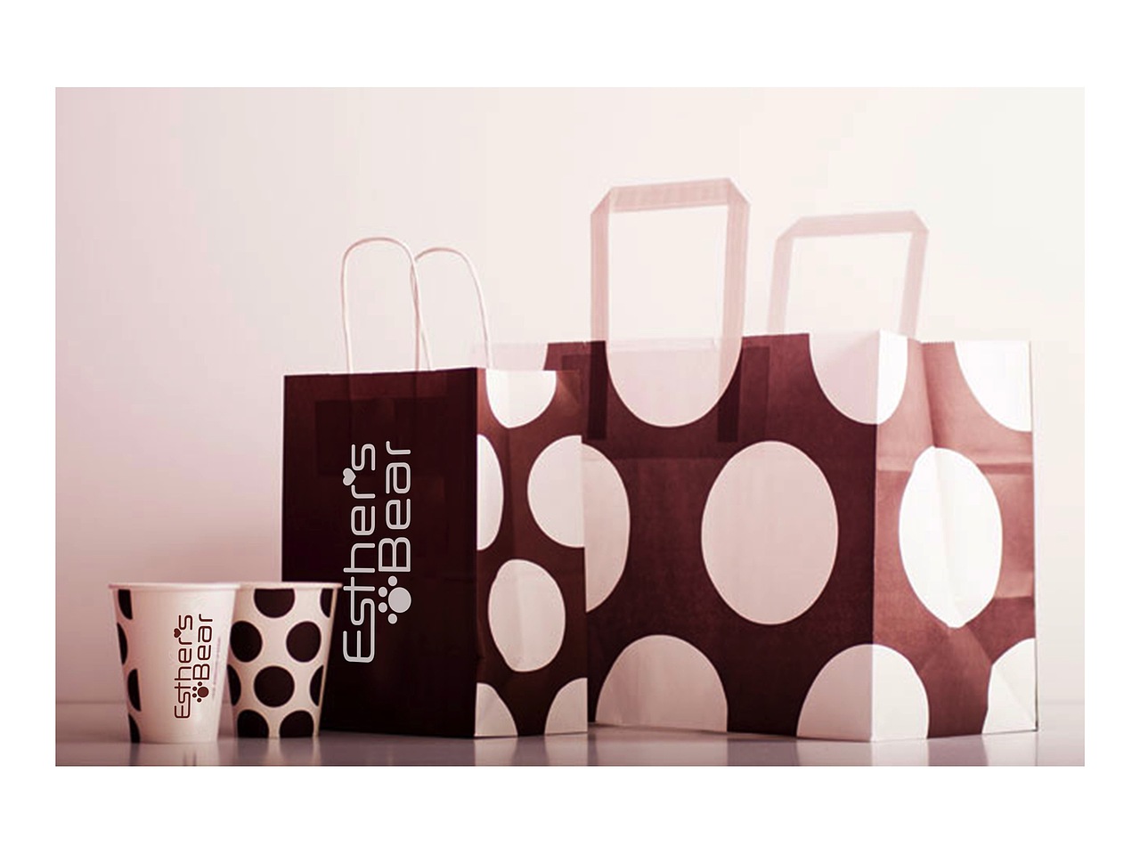 泰迪之家VI设计提案