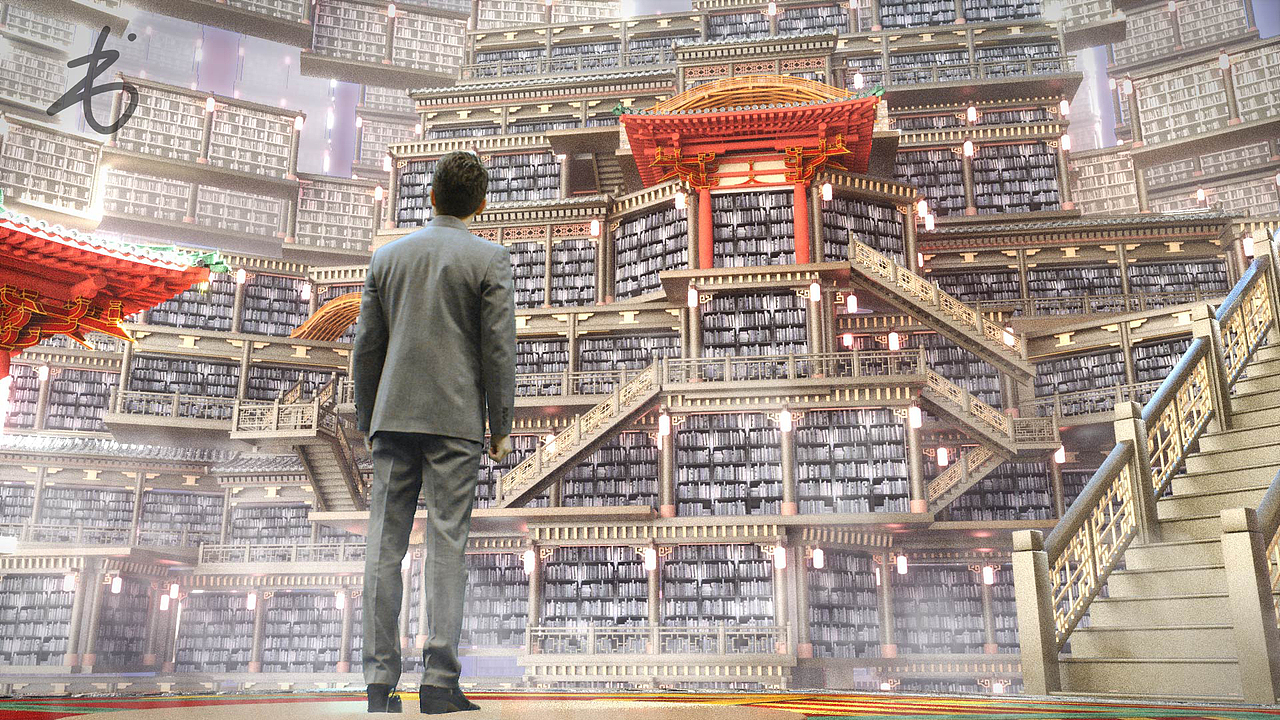 《典籍里的中国》项目总结（图ZMjQyNjcyNjY4） - 动画/影视 - 站酷设计师文上庄原创素材 - 站酷ZCOOL