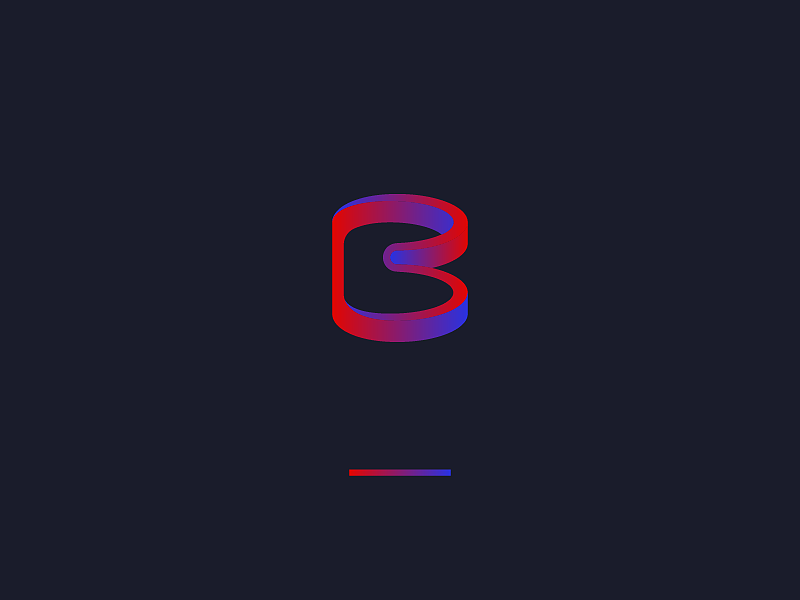 百智LOGO新想法（图ZNDkxNjAxOTI=） - Logo - 站酷设计师好大一条七彩鱼原创素材 - 站酷ZCOOL