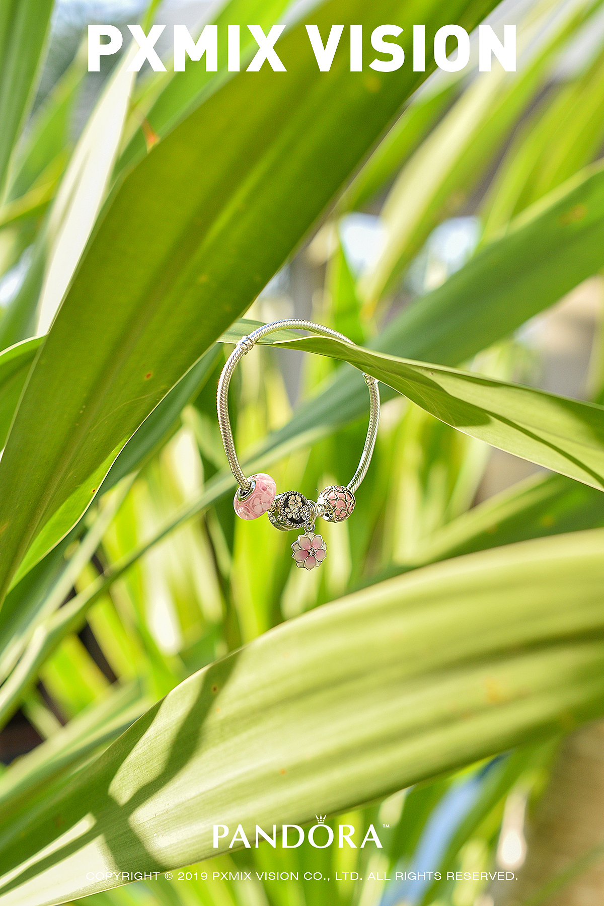 PANDORA潘多拉 × 象线视觉（图ZMTUzMTA1MjY4） - 产品摄影 - 站酷设计师光影集原创素材 - 站酷ZCOOL