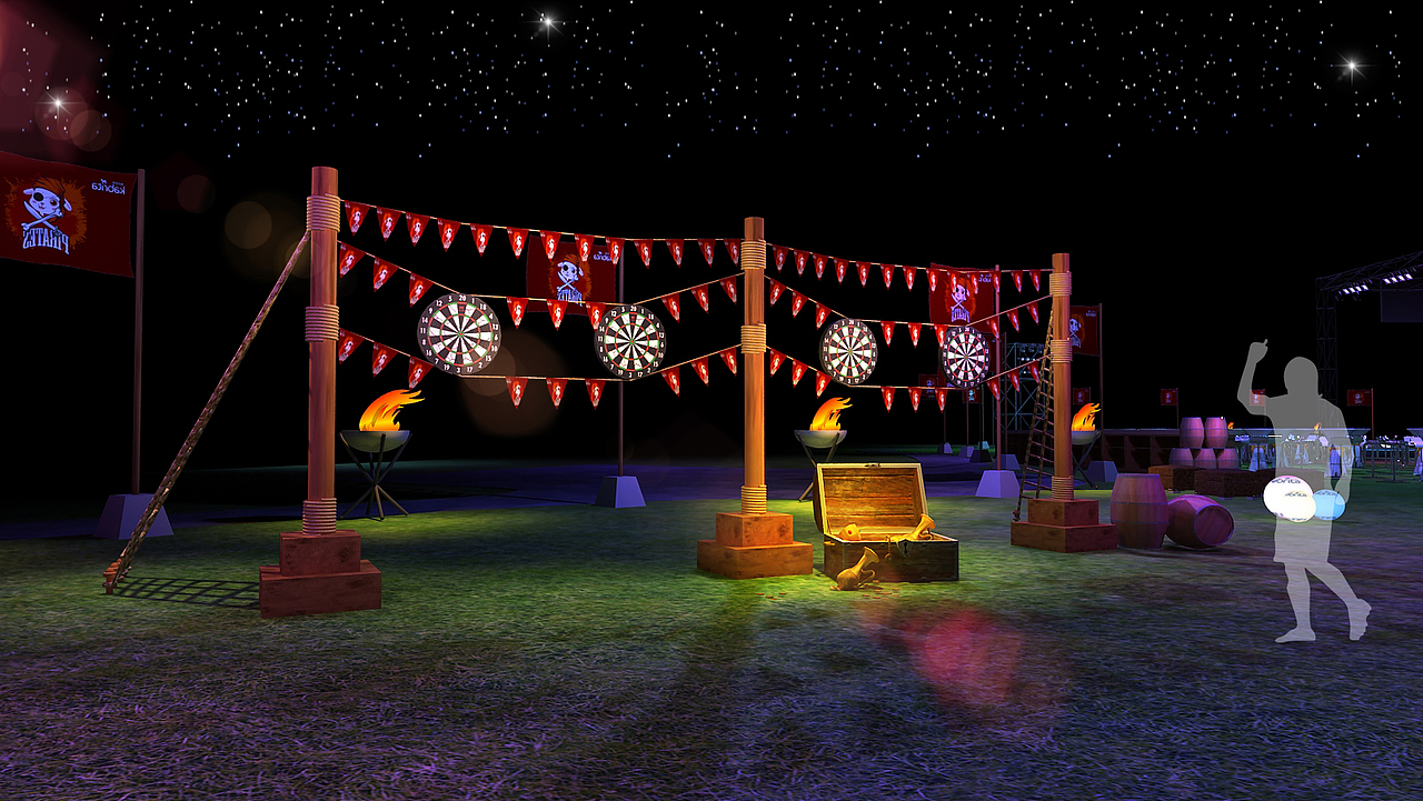 2017佳贝艾特6周年年会