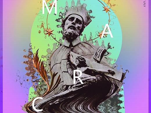 蒸汽波風(fēng)格海報(bào)（個(gè)人主頁(yè)-ZMzQyNTE2MDA=） - 海報(bào) - 站酷設(shè)計(jì)師i是你啊原創(chuàng)素材 - 站酷ZCOOL