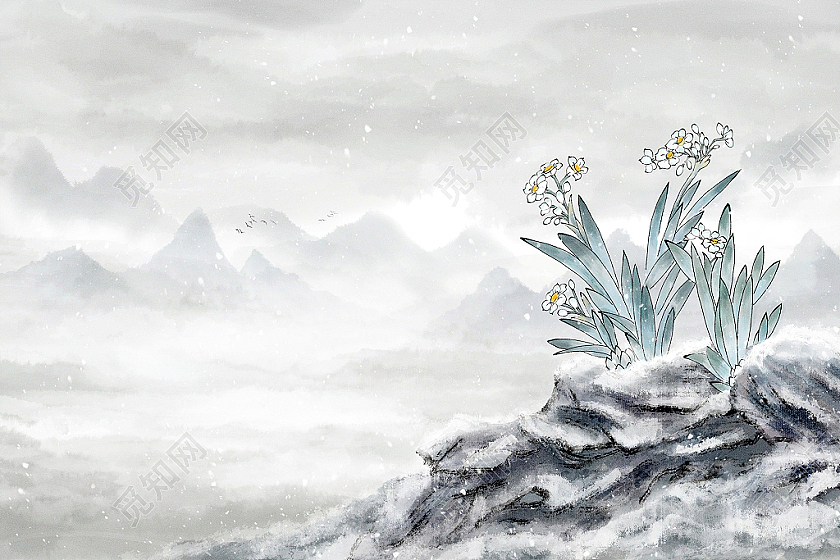 2020年第四季度素材作品汇总